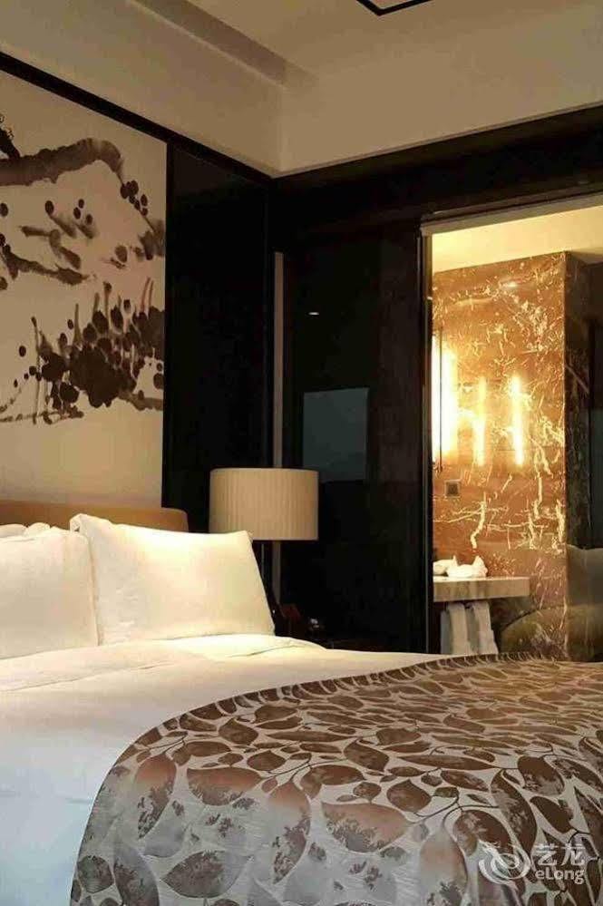 Yeste Hotel Xianning Exterior foto
